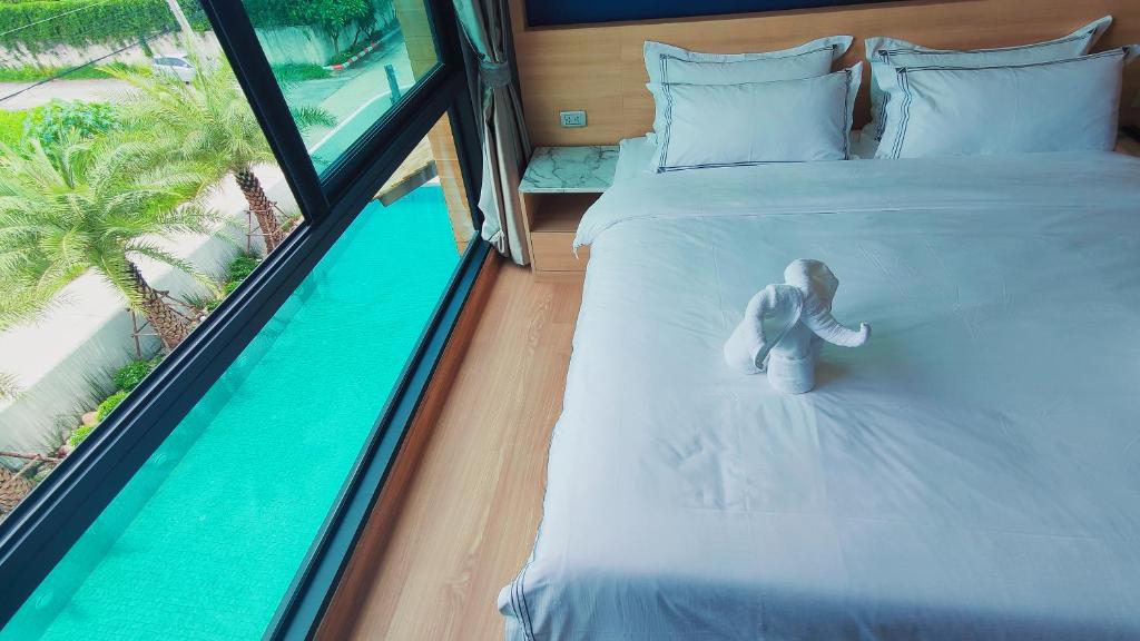 Pleasant Chiangmai - Resim 21