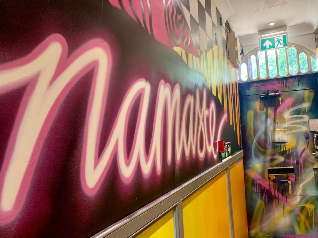 KX Rooms Kings Cross - Resim 7