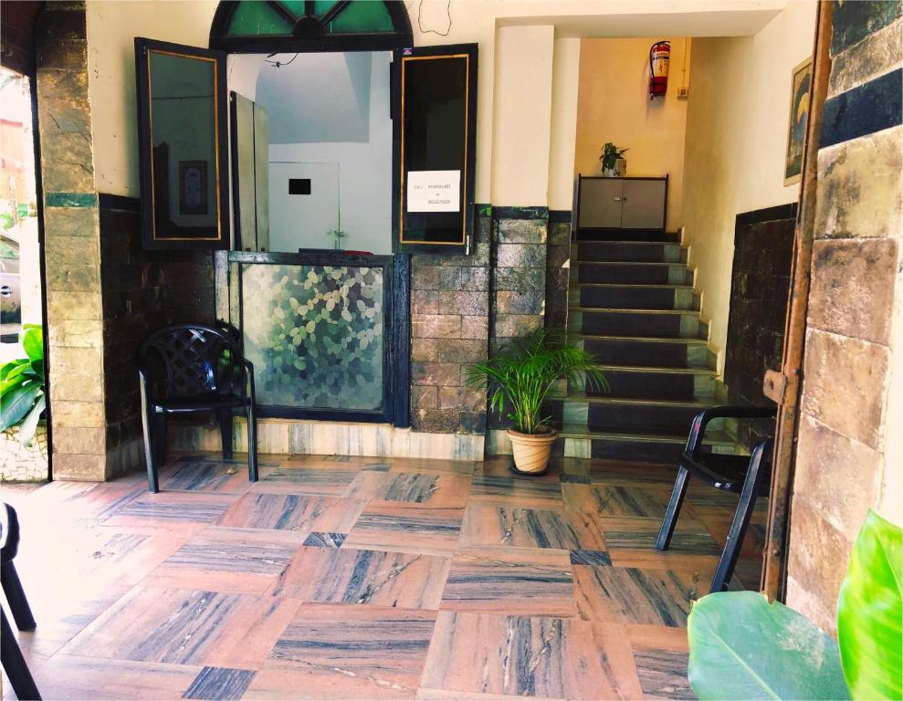 Fotografie z fotogalerie ubytování Hotel Paulino v destinaci Margao