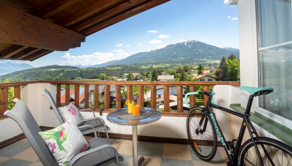 Hotel Seppl - Resim 24