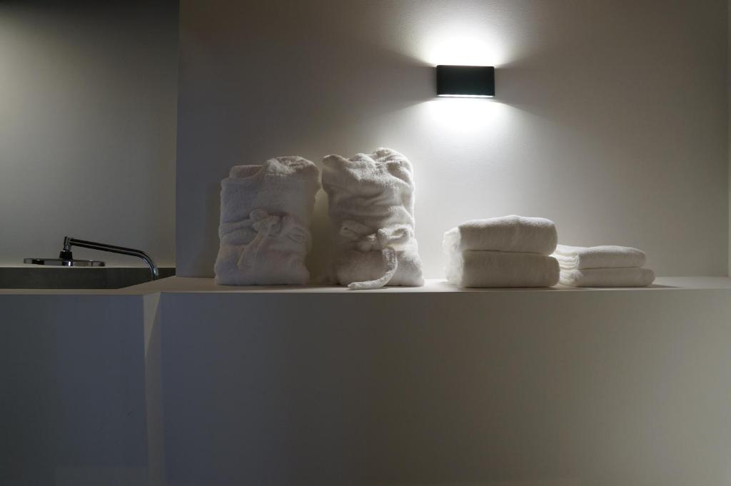 Fotografie z fotogalerie ubytování Charming Suites Jan Zonder Vrees v Antverpách