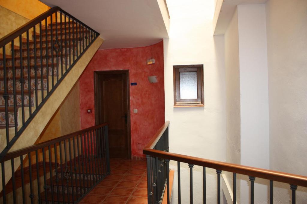 Fotografie z fotogalerie ubytování Hotel Don Pero v destinaci Alora