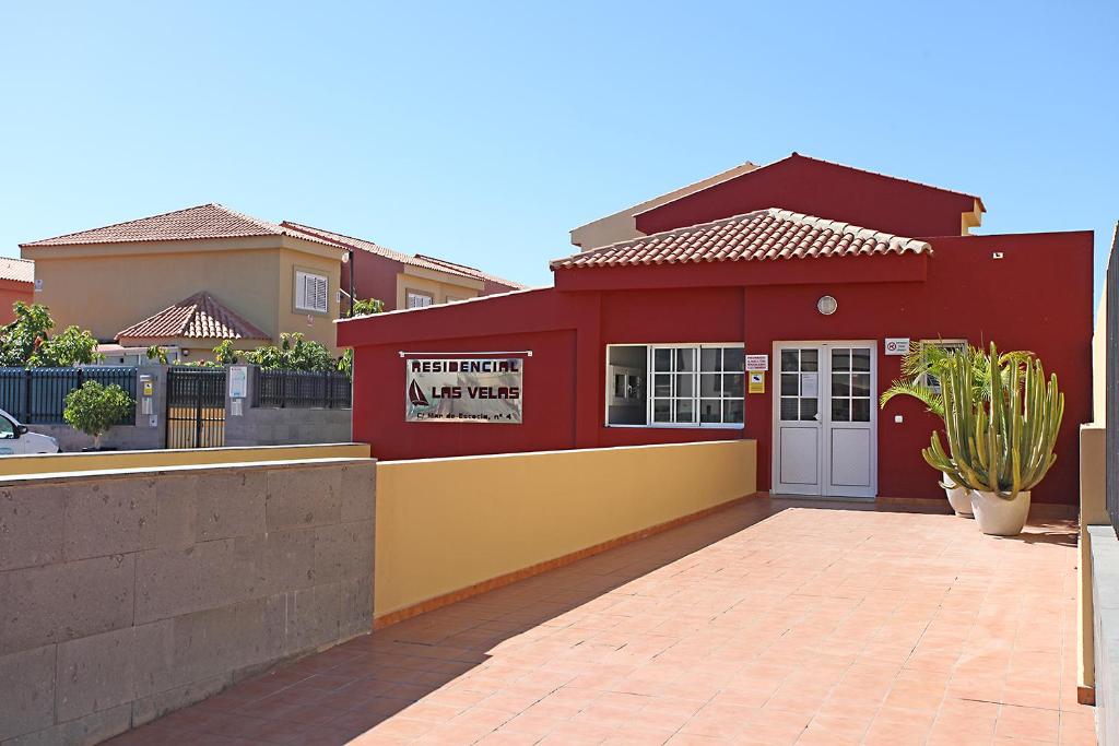 Fotografie z fotogalerie ubytování Las Velas 16 v destinaci Maspalomas