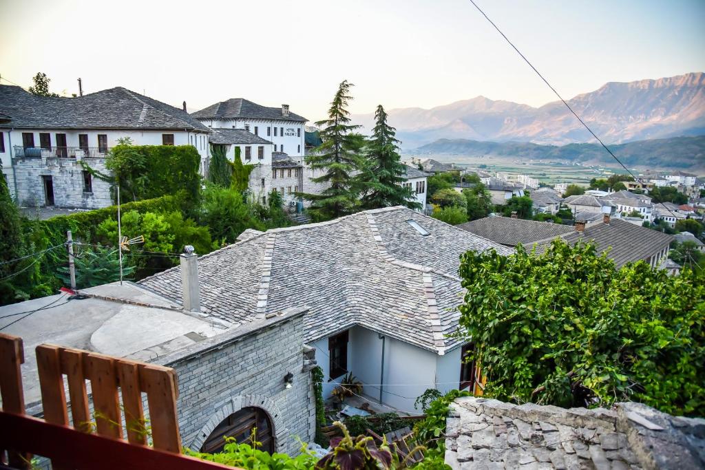 Hotel Sofra - Image 4