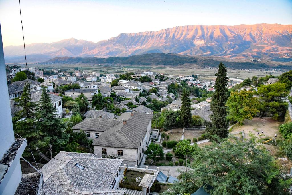 Hotel Sofra - Image 12