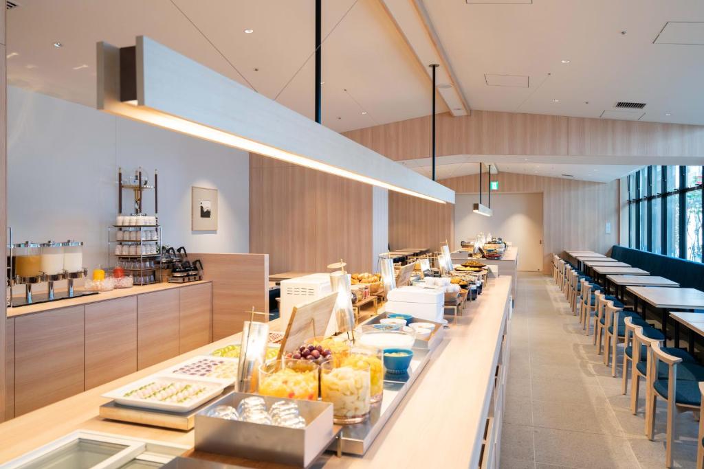 Vessel Hotel Campana Susukino photo