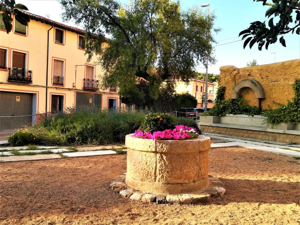 Apartamento Daroca Alojamientos (España Daroca) - Booking.com