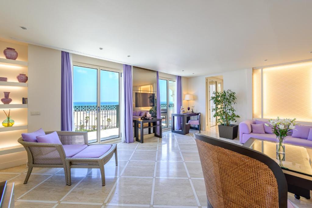 Las Arenas Balneario Resort - Resim 25