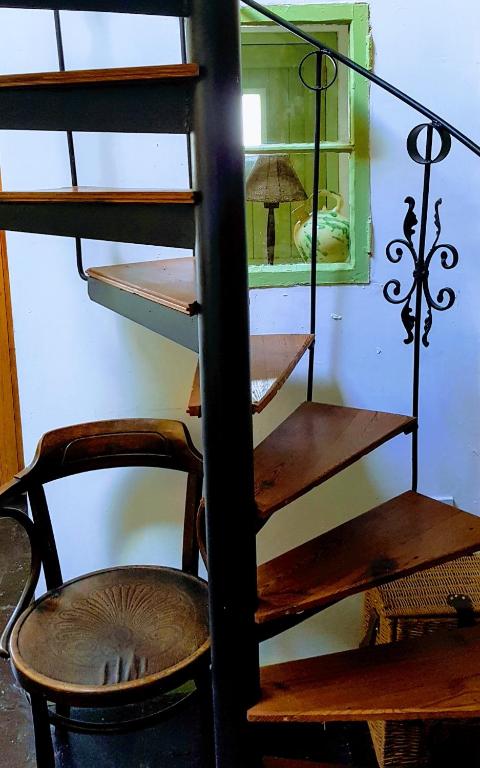 Fotografie z fotogalerie ubytování Turrock Cottage v destinaci Shillelagh