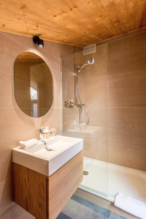 La Ferme du Lignon - Resim 19