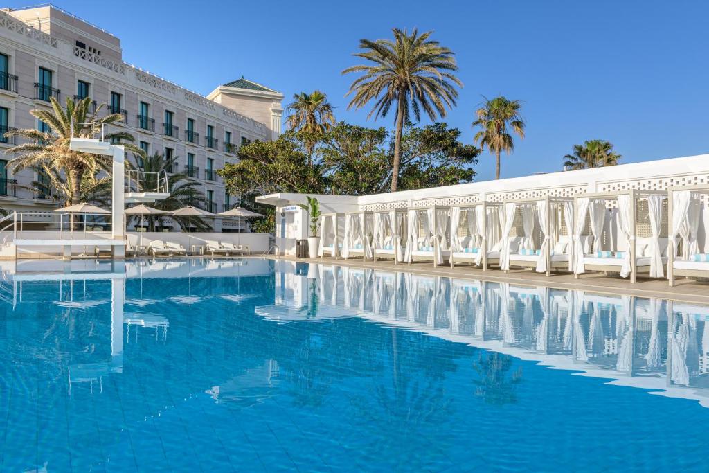 Las Arenas Balneario Resort, Valencia – Updated 2023 Prices