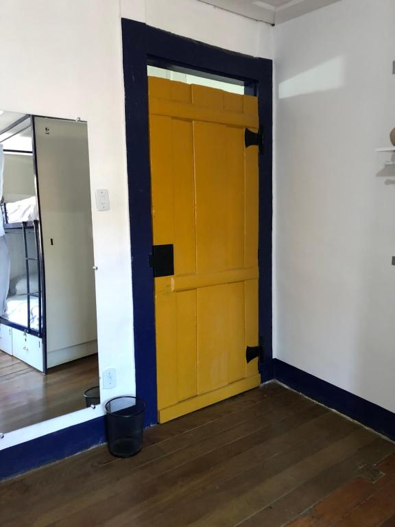  OuroPreto Hostel