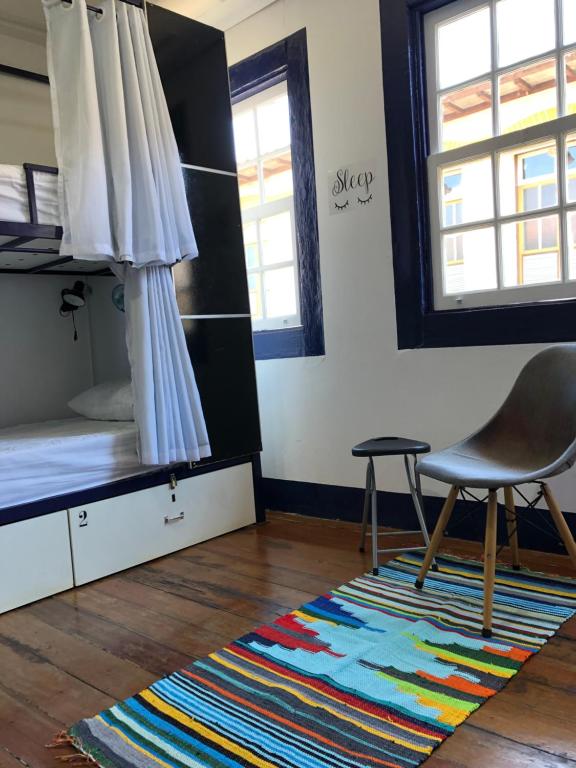  OuroPreto Hostel