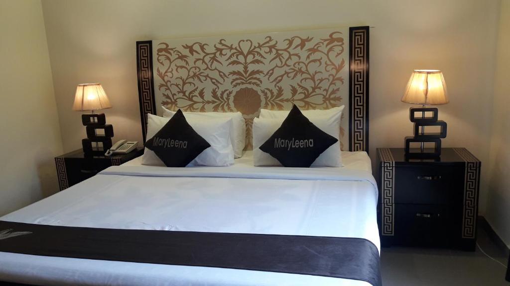 MaryLeena Hotel Gulberg - Executive Suite