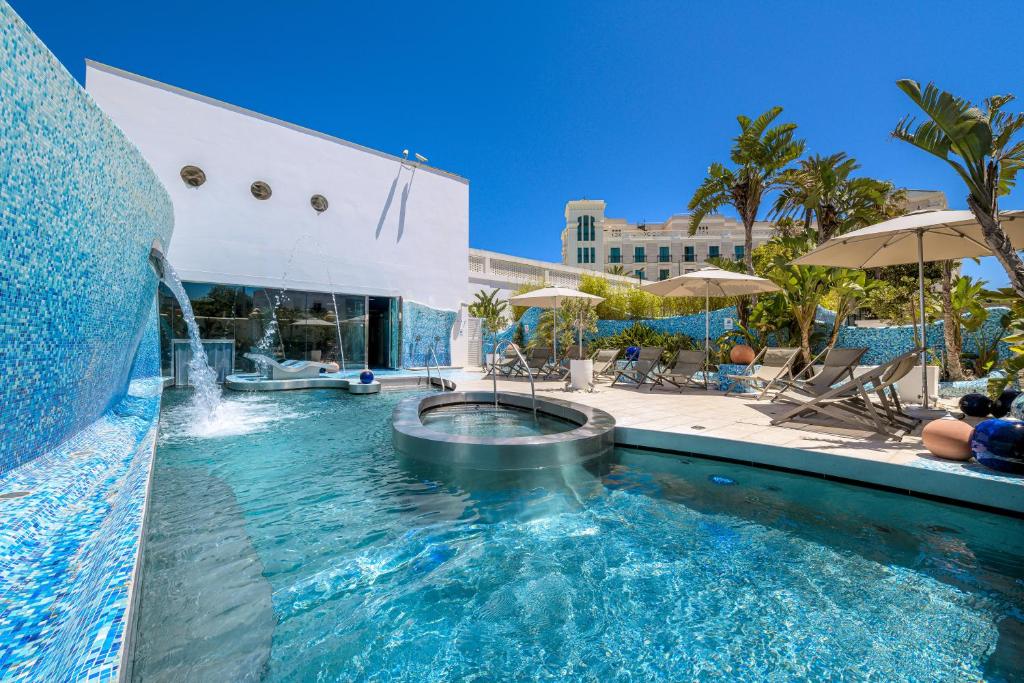 Las Arenas Balneario Resort, Valencia – Bijgewerkte prijzen 2023