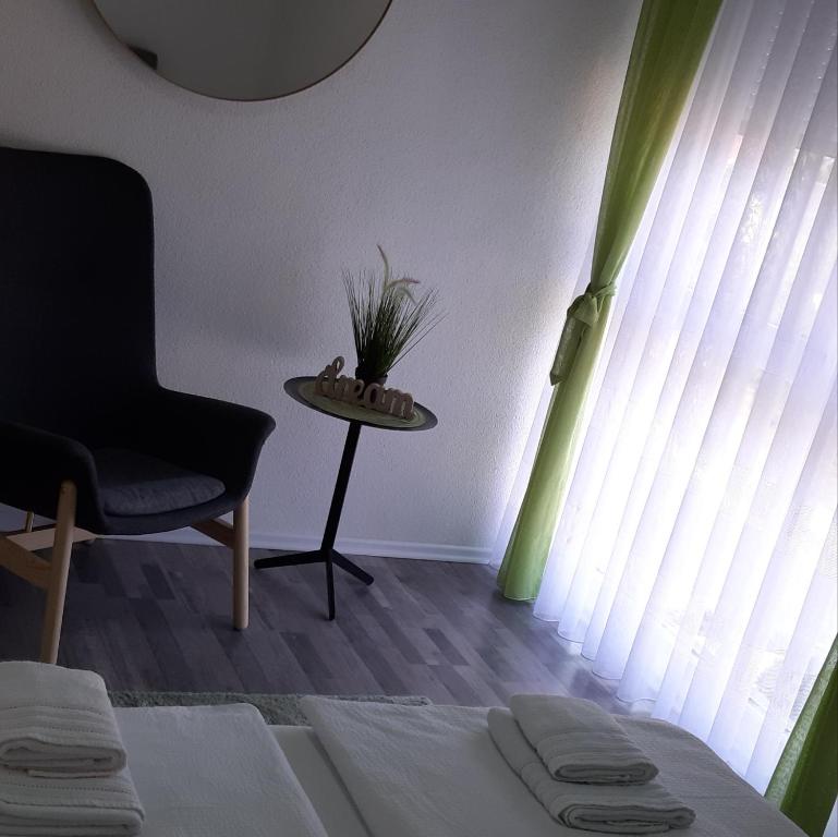 Fotografia z galérie ubytovania Apartman Medo v destinácii Korenica