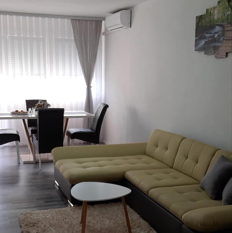 Fotografia z galérie ubytovania Apartman Medo v destinácii Korenica
