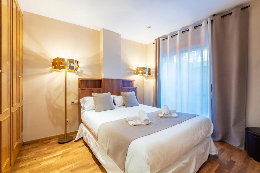 MD Abastos Center, Valencia – Updated 2023 Prices
