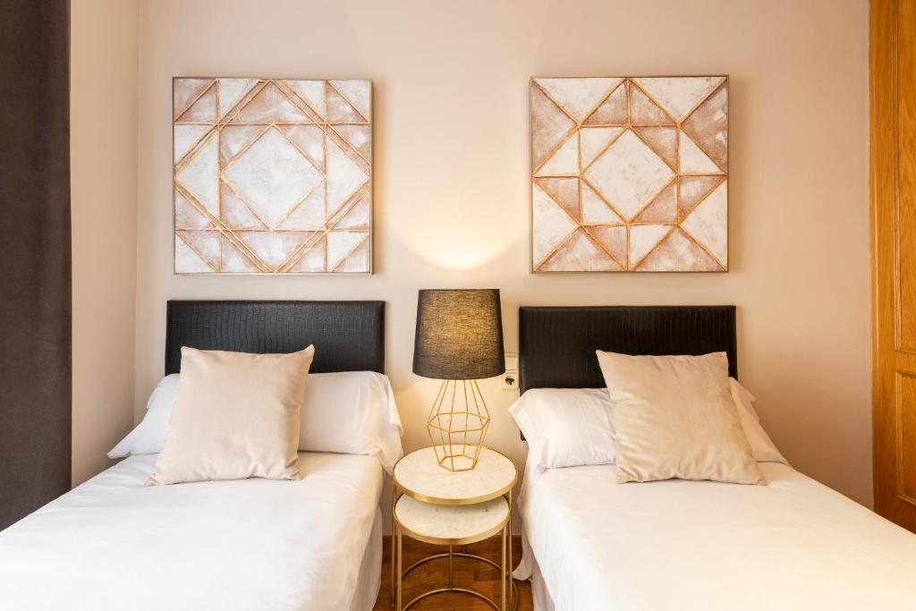 MD Abastos Center, Valencia – Updated 2023 Prices