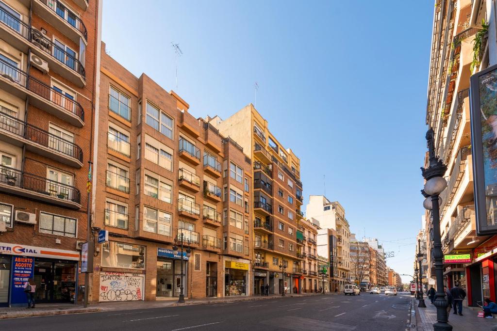 MD Abastos Center, Valencia – Updated 2023 Prices