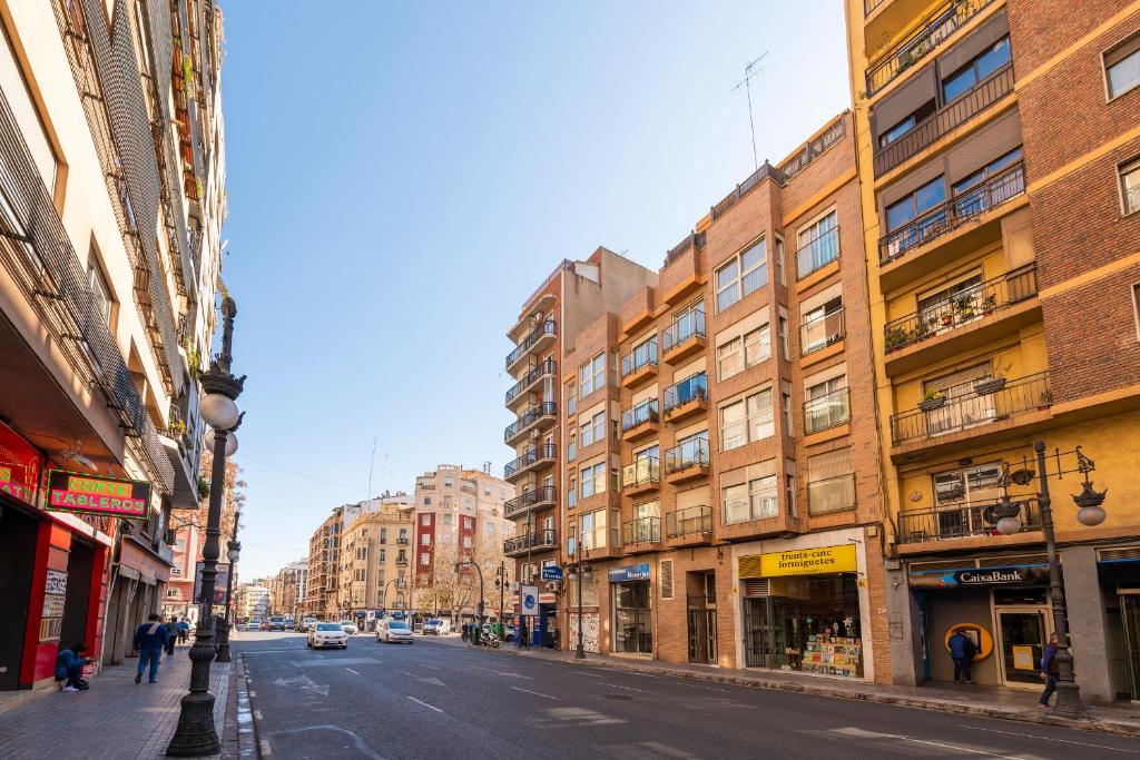 MD Abastos Center, Valencia – Updated 2023 Prices