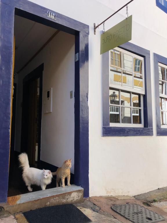  OuroPreto Hostel