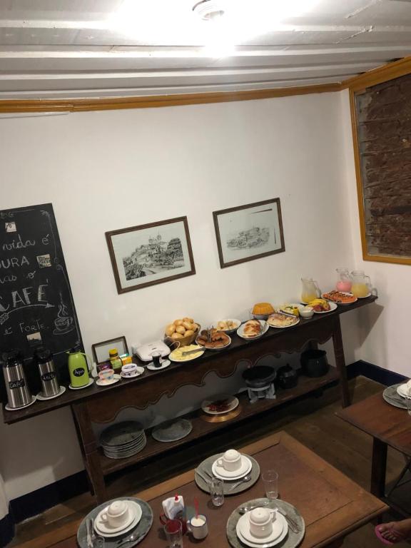  OuroPreto Hostel