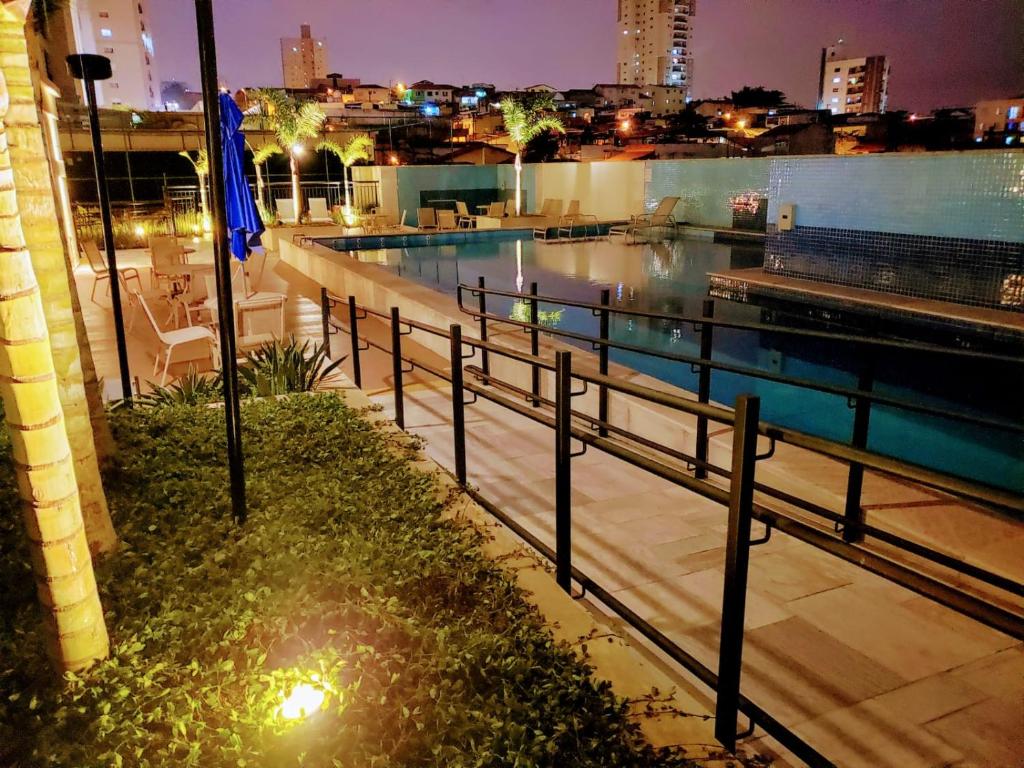  Flat de luxo São Paulo - Guarulhos