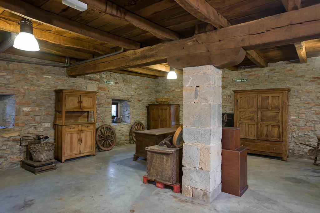 Casa Rural Enea Booking}