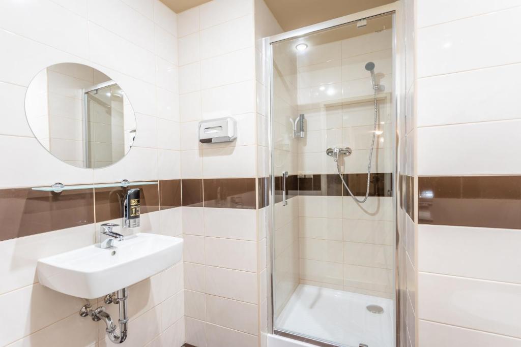 Hotel Superior Prague - Resim 27