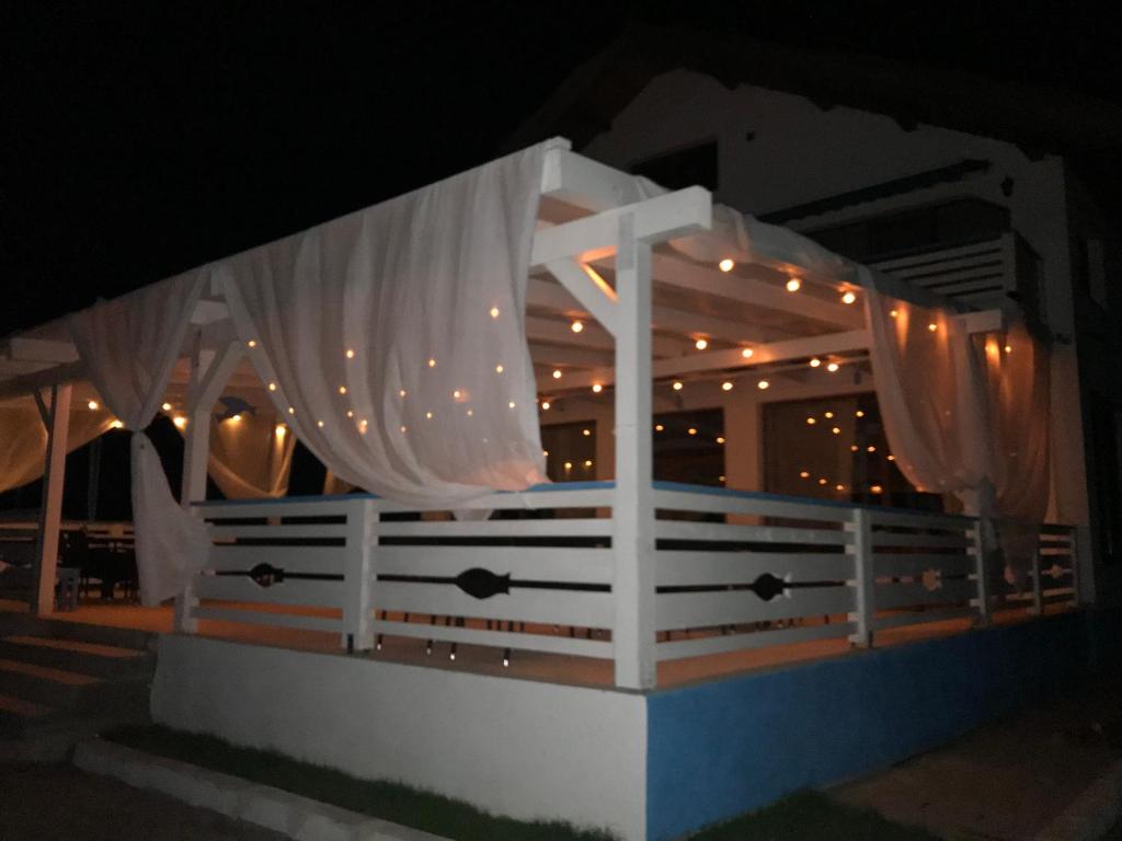 Fotografie z fotogalerie ubytování Casa Pescarilor v destinaci Lunca