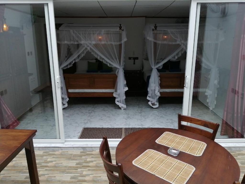 Foto dalla galleria di Suriya Homestay Mirissa a Mirissa