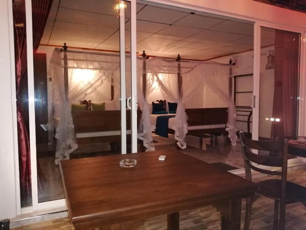 Foto dalla galleria di Suriya Homestay Mirissa a Mirissa
