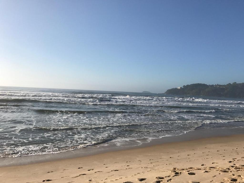  Apartamento nas Toninhas