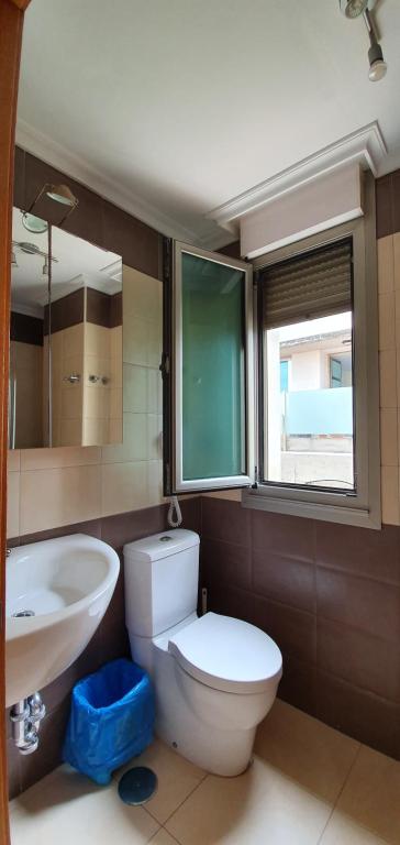 Apartamentos Maradentro - Apartamento De Um Quarto - Térreo