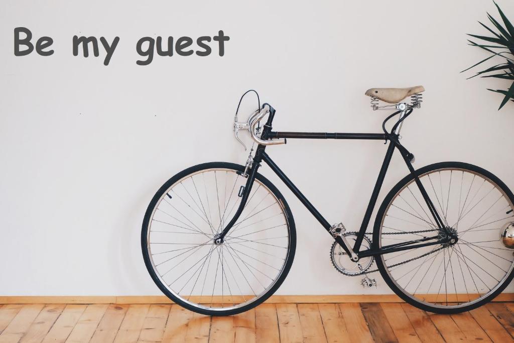 First Euroflat Hotel - Resim 9