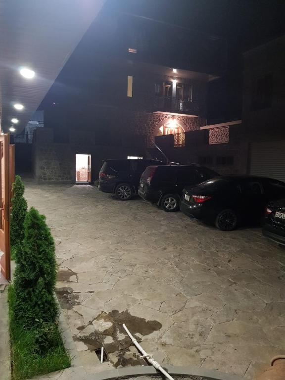 Fotografie z fotogalerie ubytování Rubin Hotel v destinaci Goris