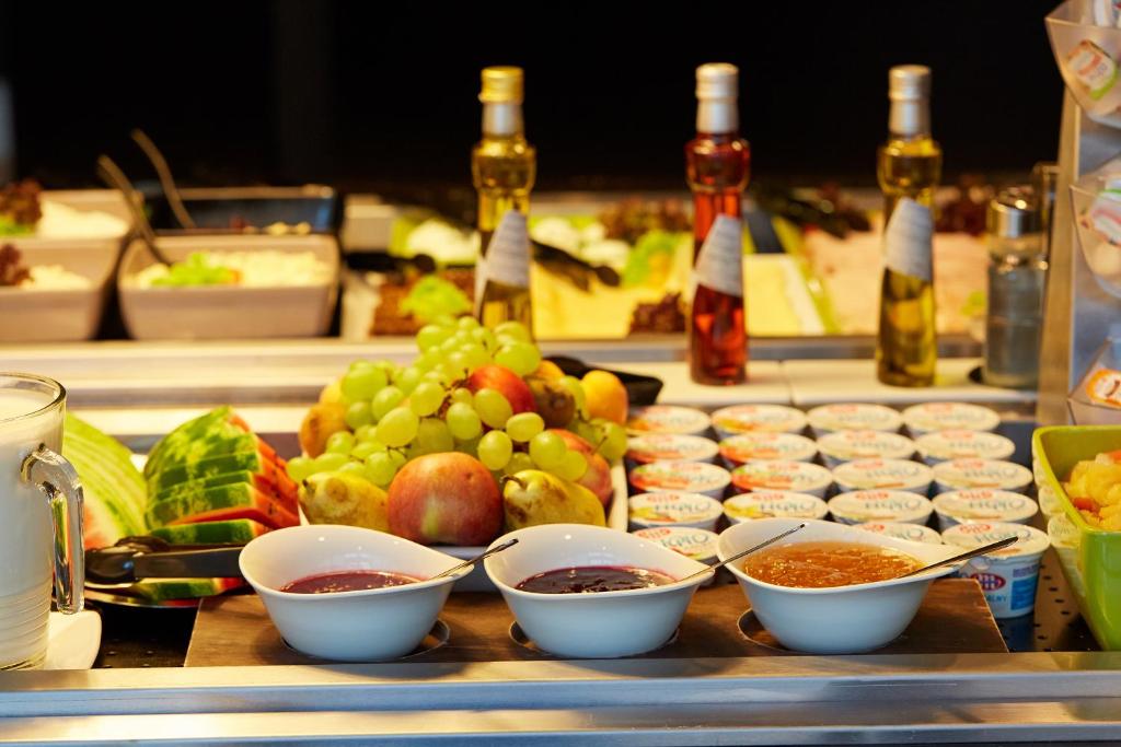 Campanile Bydgoszcz - Resim 13