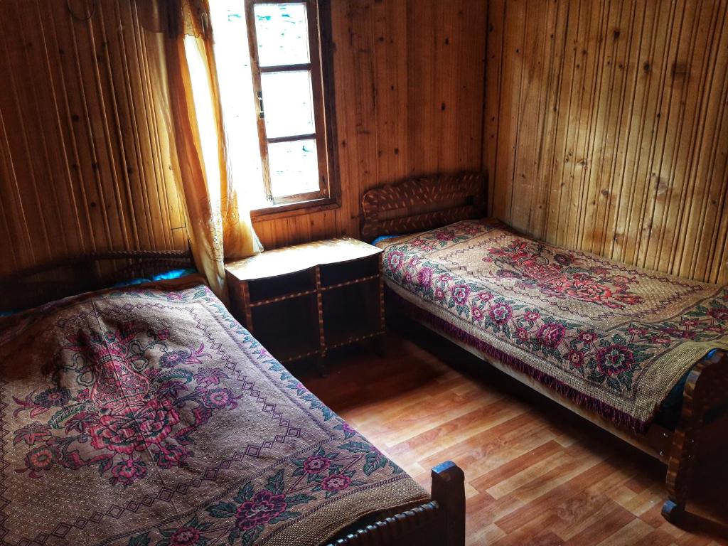Guest House Buba - Small Twin Room