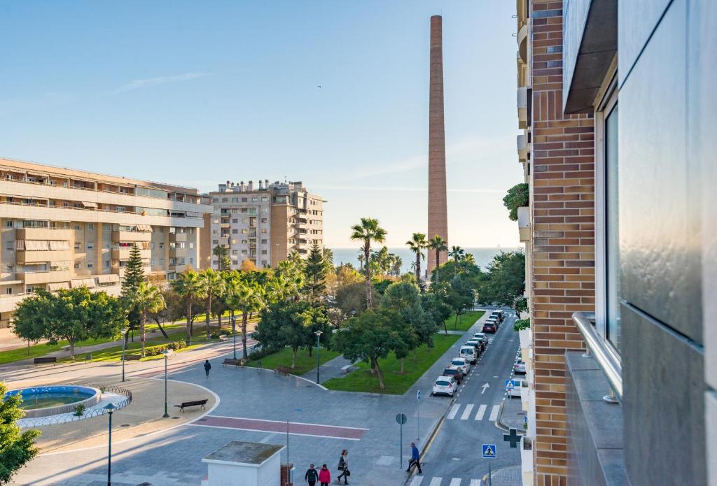 LU&CIA LA PLAYA, Málaga – Bijgewerkte prijzen 2022