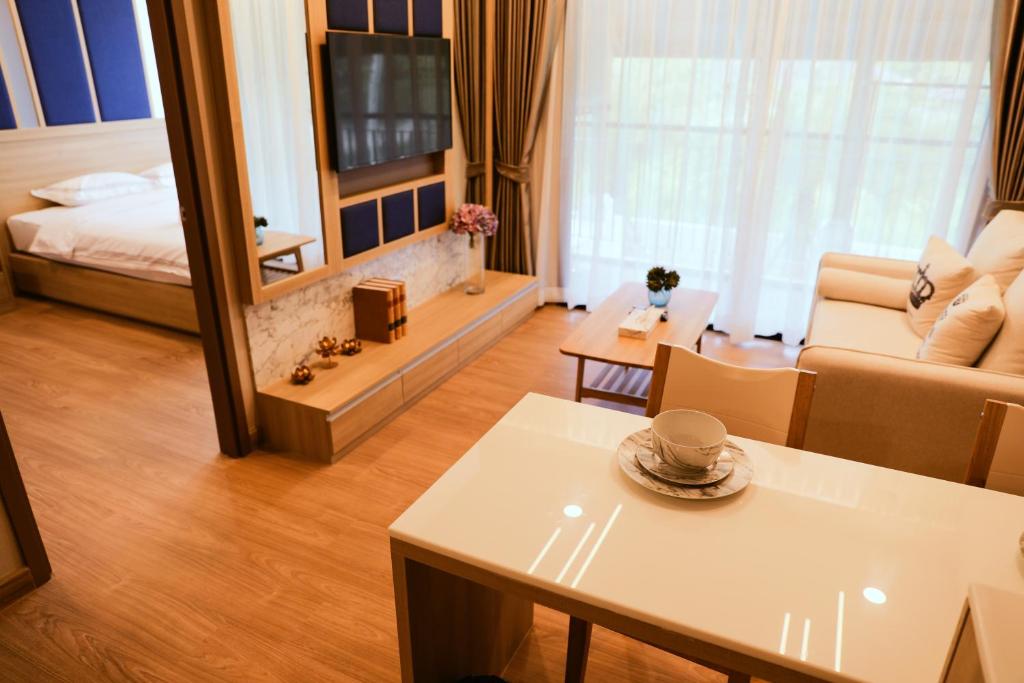 Pleasant Chiangmai - Resim 16