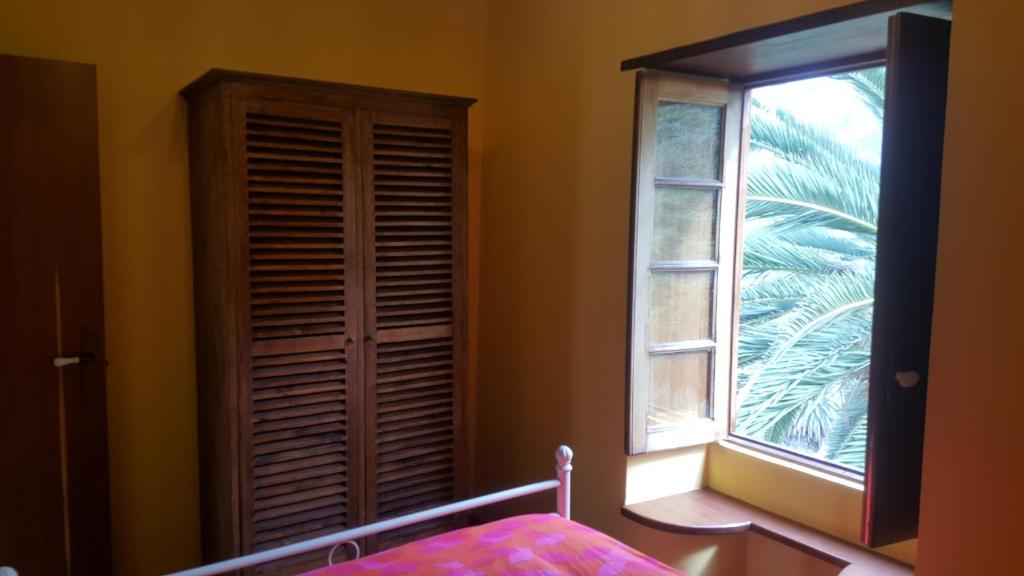 Fotografia z galérie ubytovania Vivienda Vacacional Flor de Piedra v destinácii Taganana