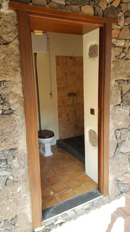 Fotografia z galérie ubytovania Vivienda Vacacional Flor de Piedra v destinácii Taganana