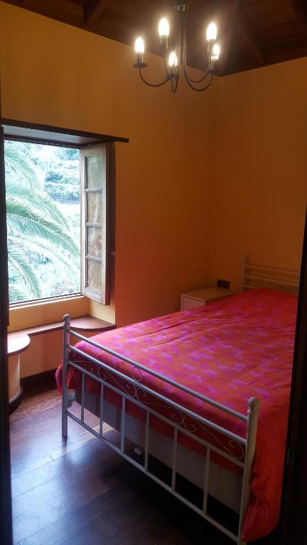 Fotografia z galérie ubytovania Vivienda Vacacional Flor de Piedra v destinácii Taganana