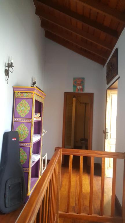 Fotografia z galérie ubytovania Vivienda Vacacional Flor de Piedra v destinácii Taganana