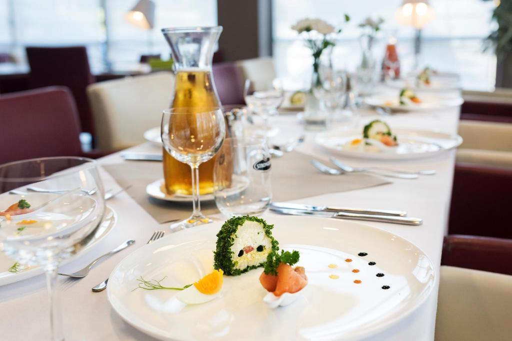 Campanile Wroclaw - Stare Miasto - Resim 21