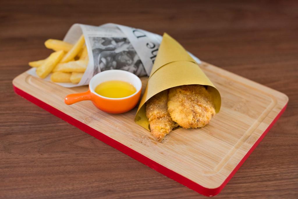 Campanile Wroclaw - Stare Miasto - Resim 22