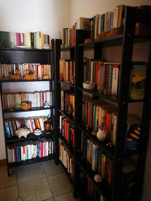 Derechos de imagen reservados por Booking.com