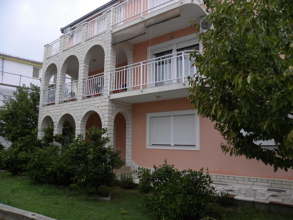 Fotografie z fotogalerie ubytování Apartments Tino v destinaci Kaštela