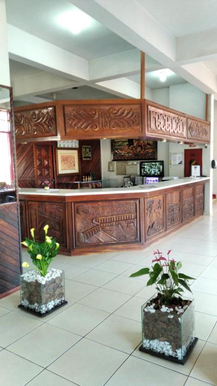  Hotel HS
